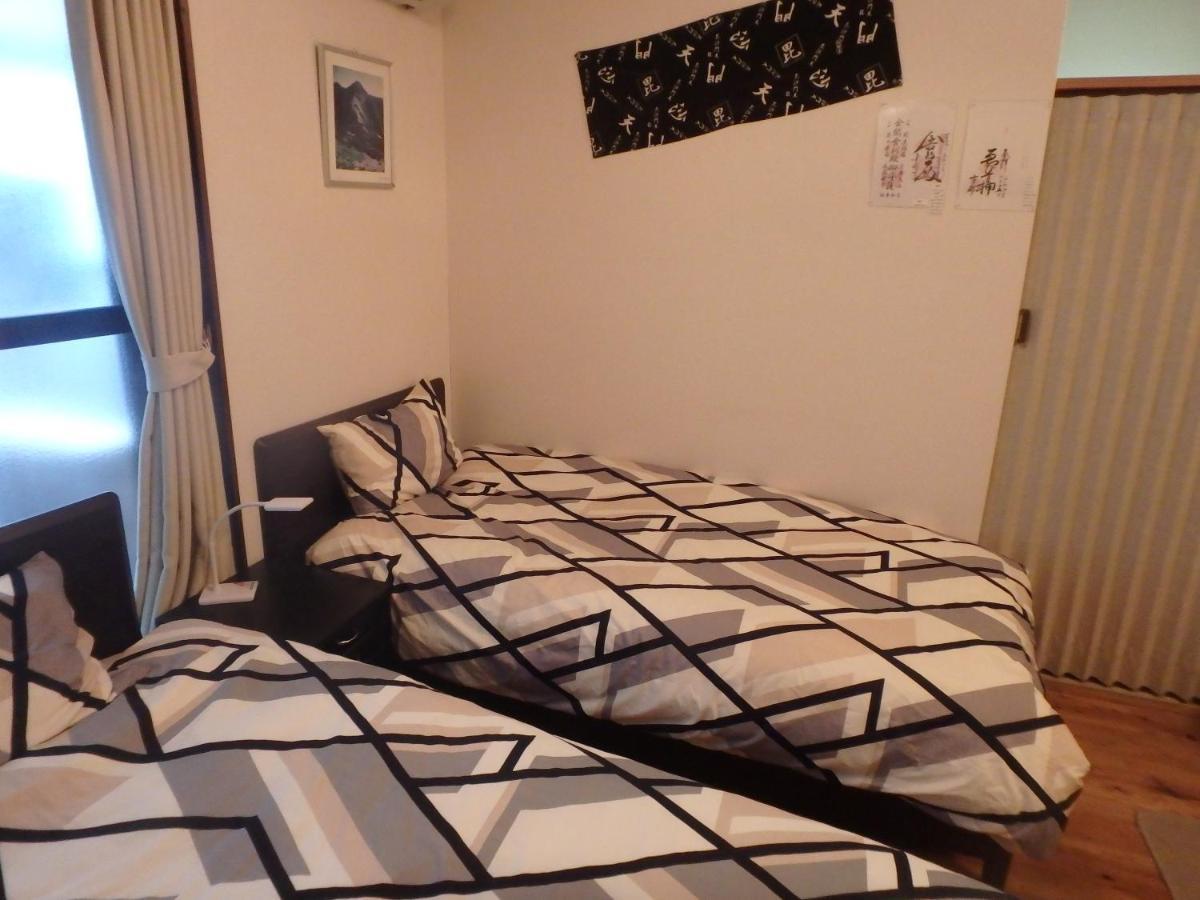Kyo No Yado Nishioji Apartment