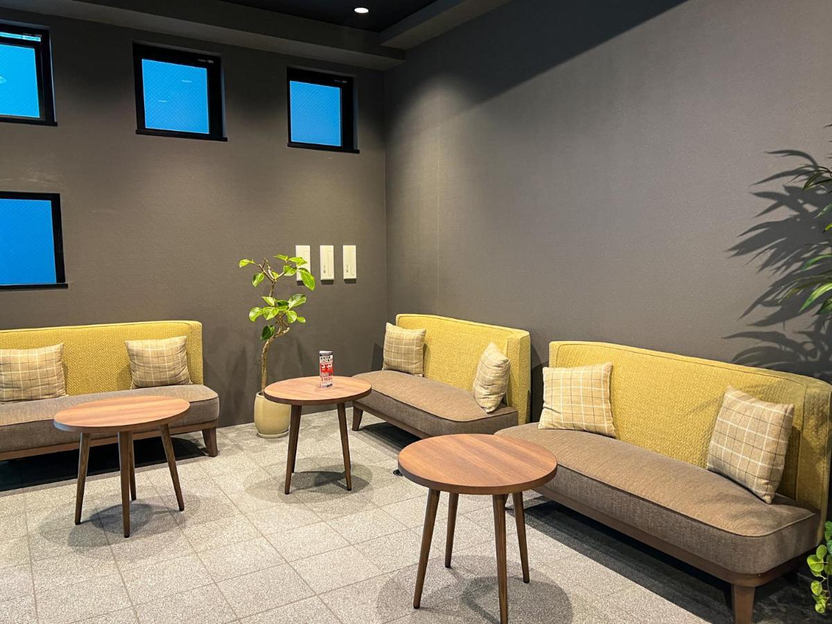 Hotel Rinn Station Kyoto
