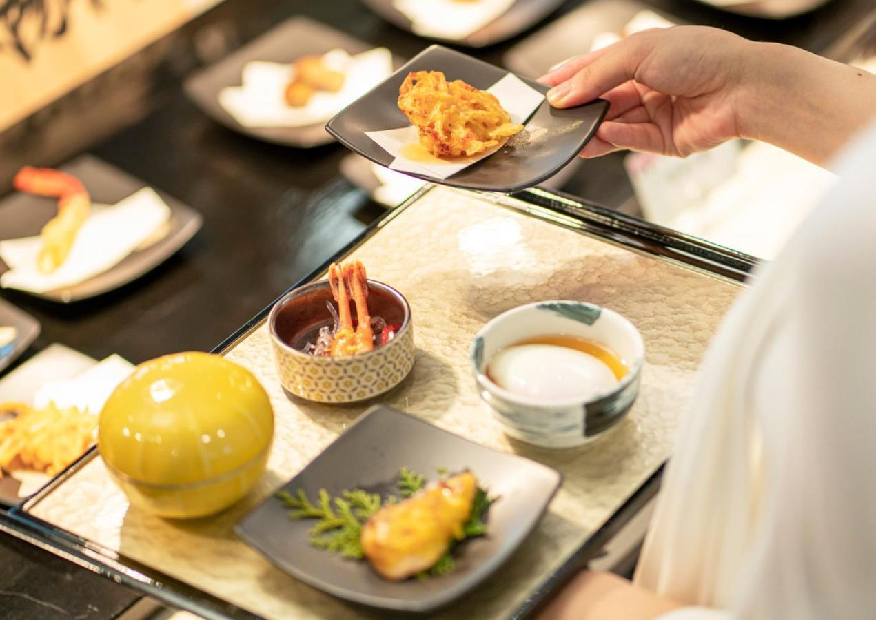 Yamashina Sanraku Kyoto