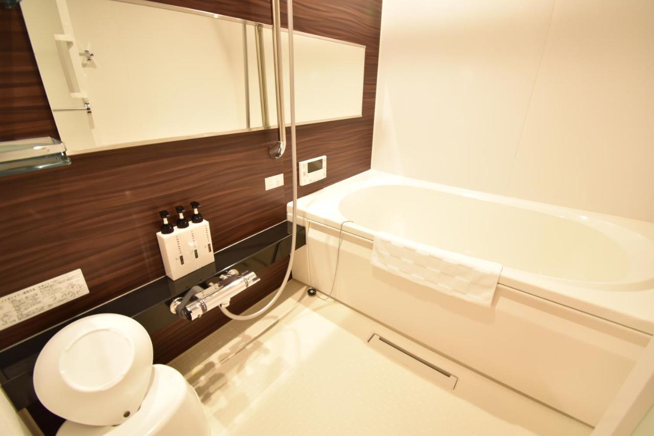 K-style Gosyonishi Aparthotel Kyoto