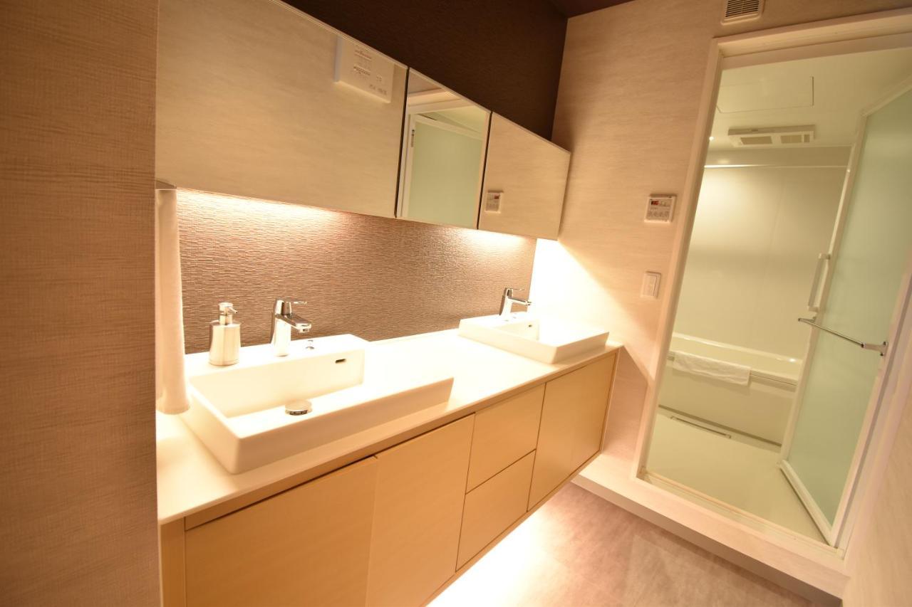 Aparthotel K-style Gosyonishi