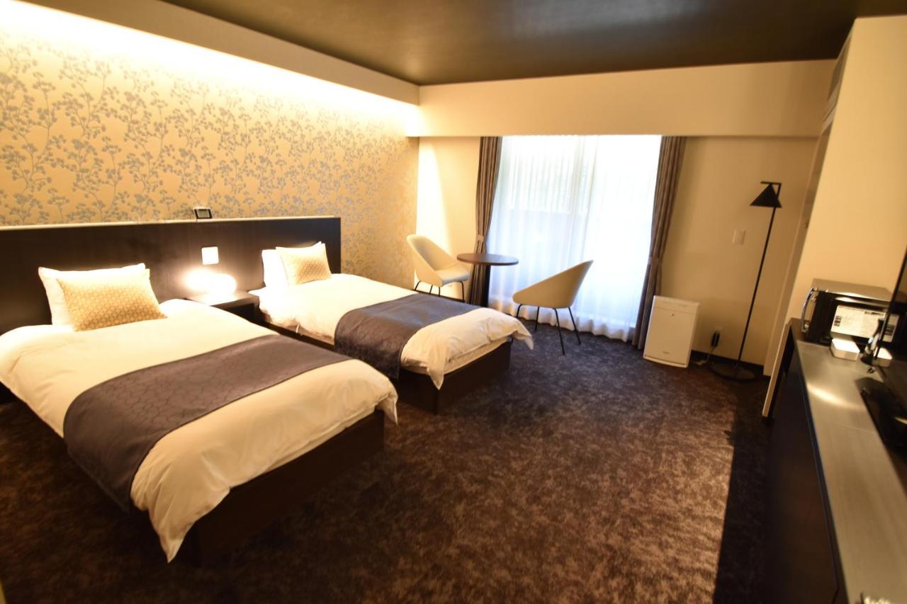 Aparthotel K-style Gosyonishi