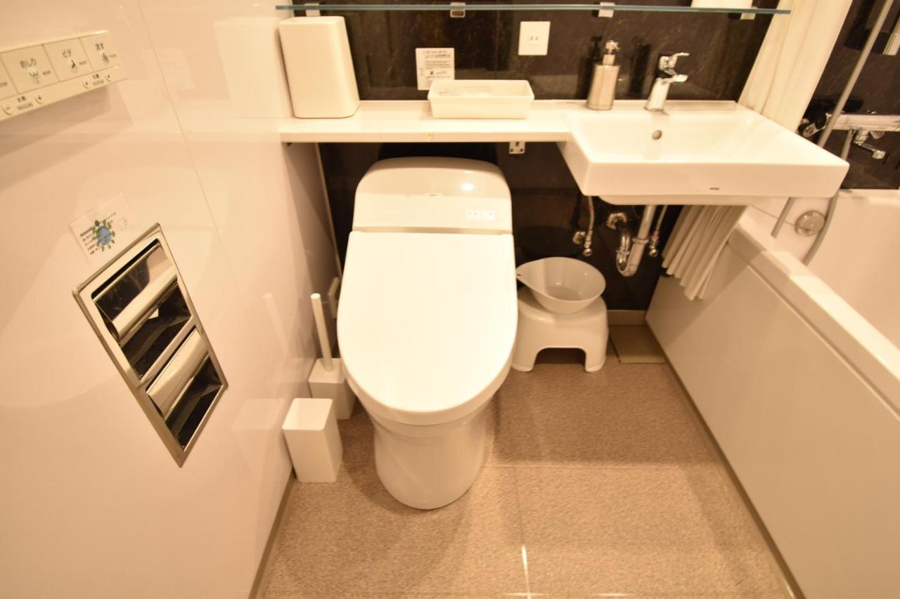 Aparthotel K-style Gosyonishi *