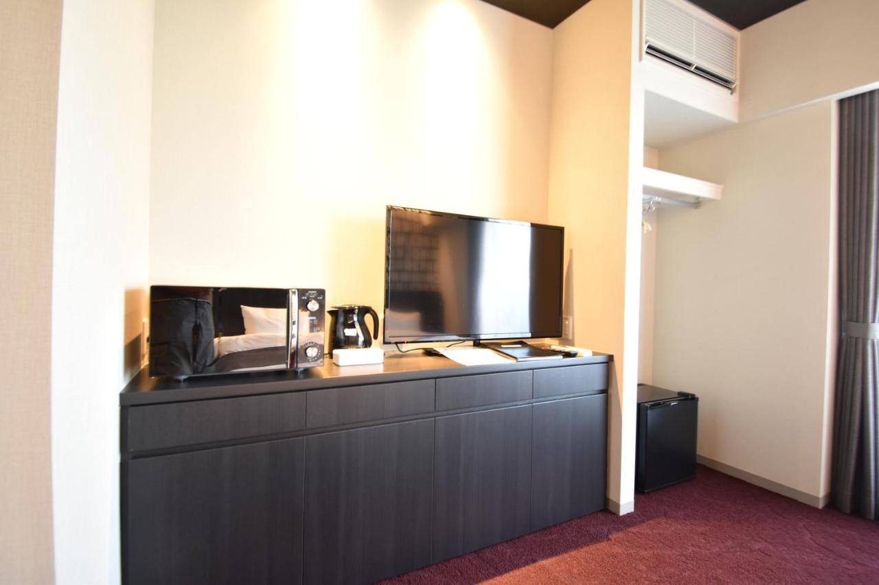 Aparthotel K-style Gosyonishi
