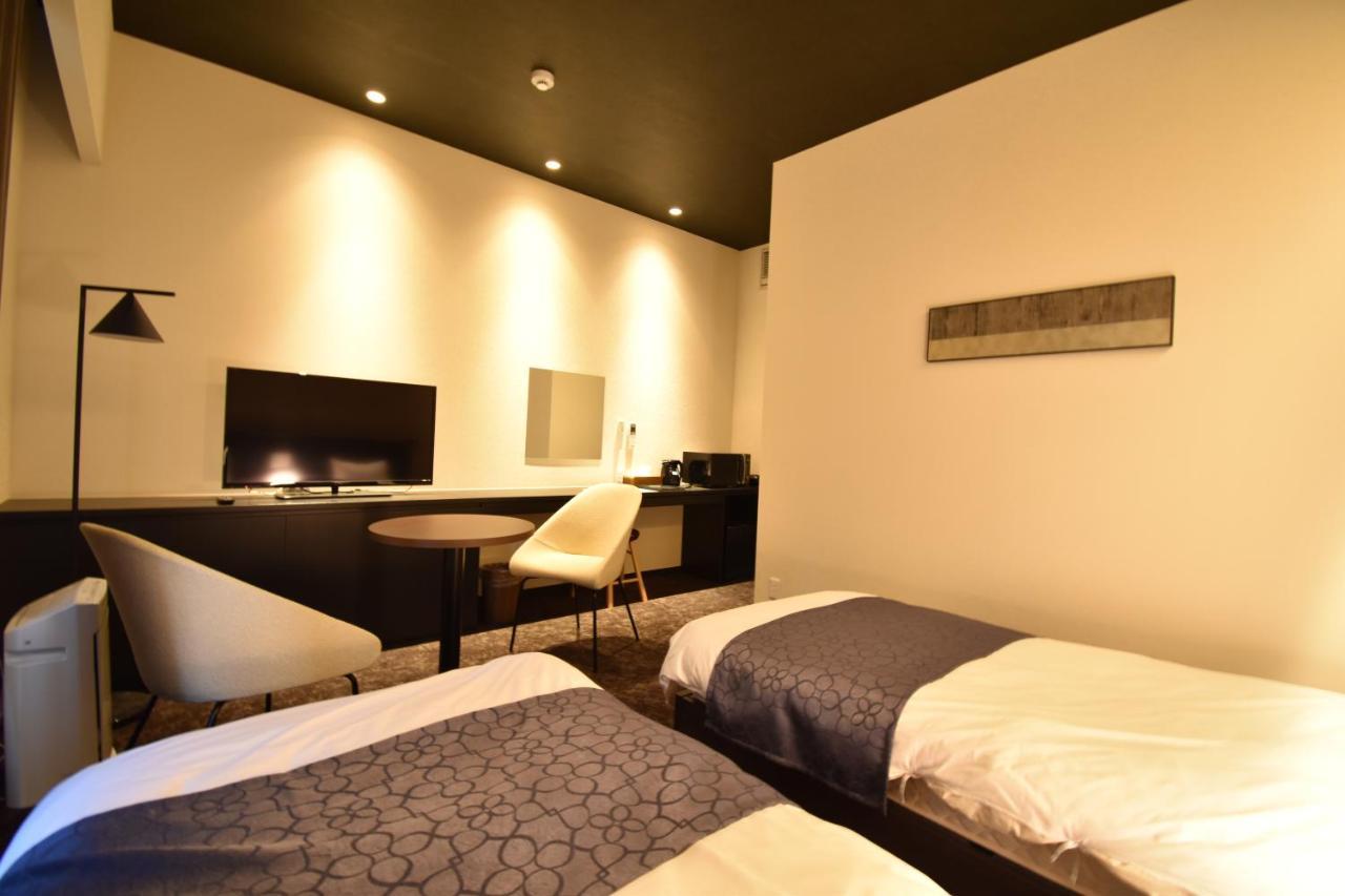 K-style Gosyonishi Aparthotel Kyoto