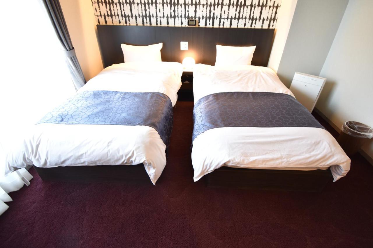 K-style Gosyonishi Aparthotel Kyoto