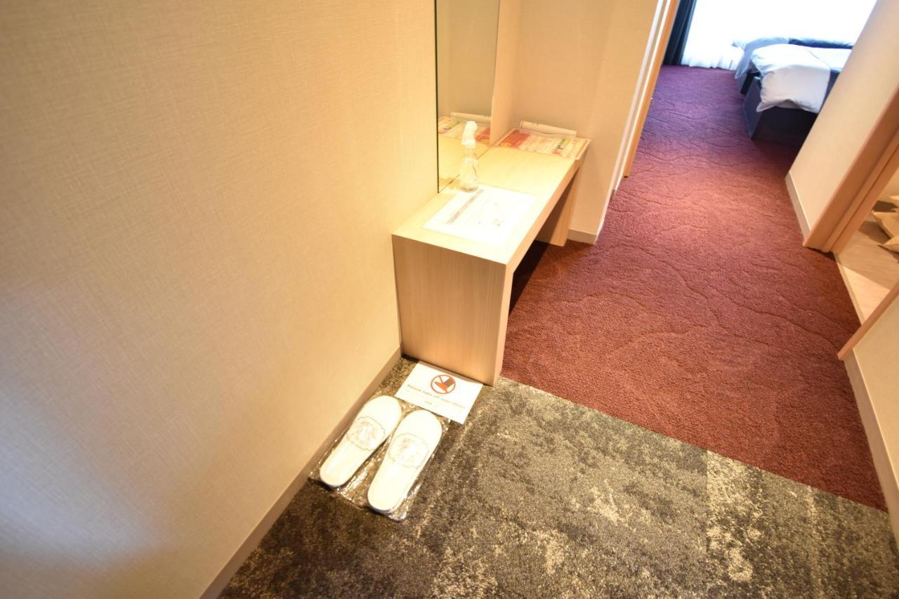 Aparthotel K-style Gosyonishi *