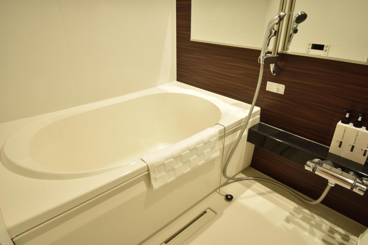 Aparthotel K-style Gosyonishi *