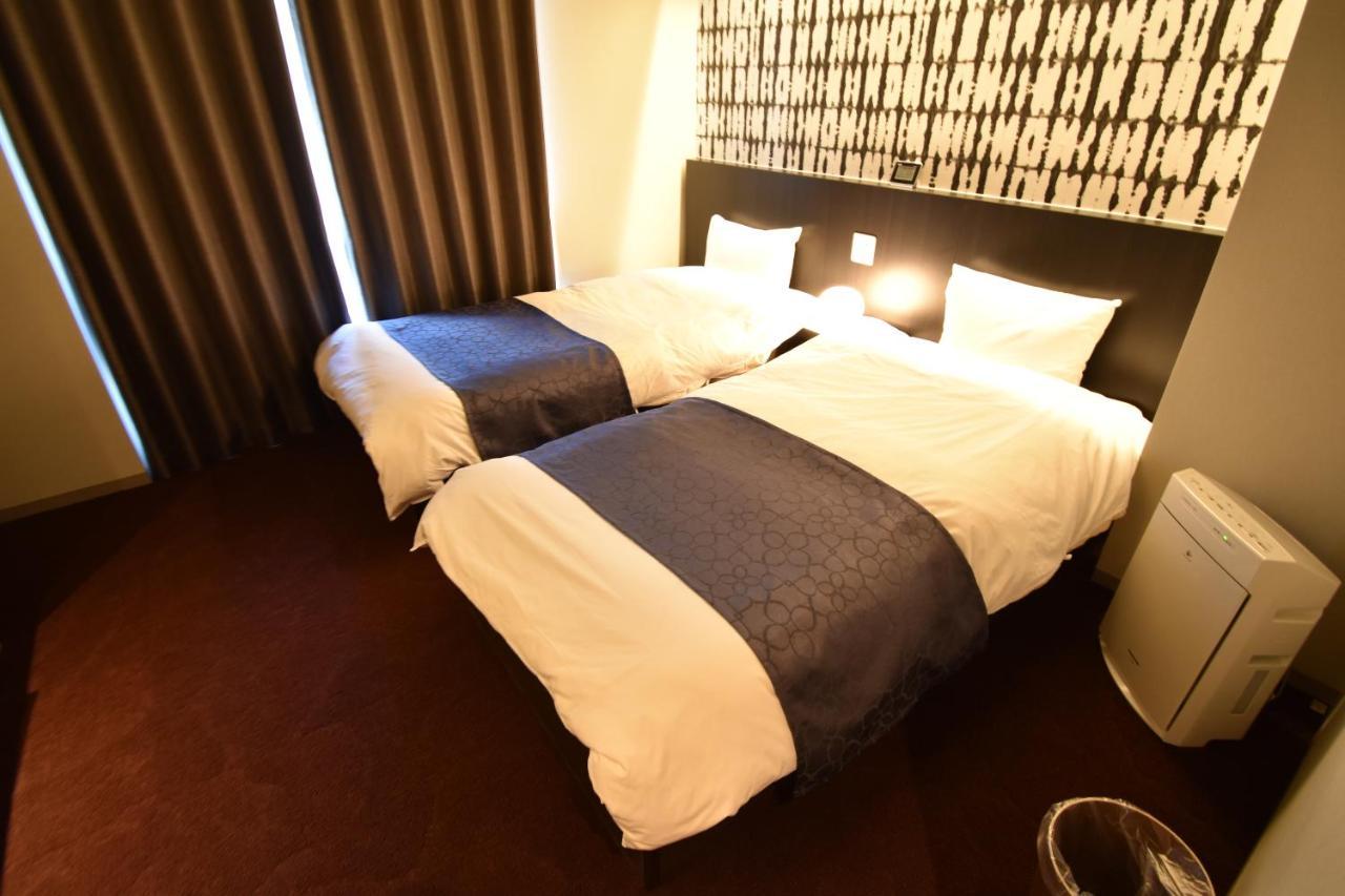 Aparthotel K-style Gosyonishi *