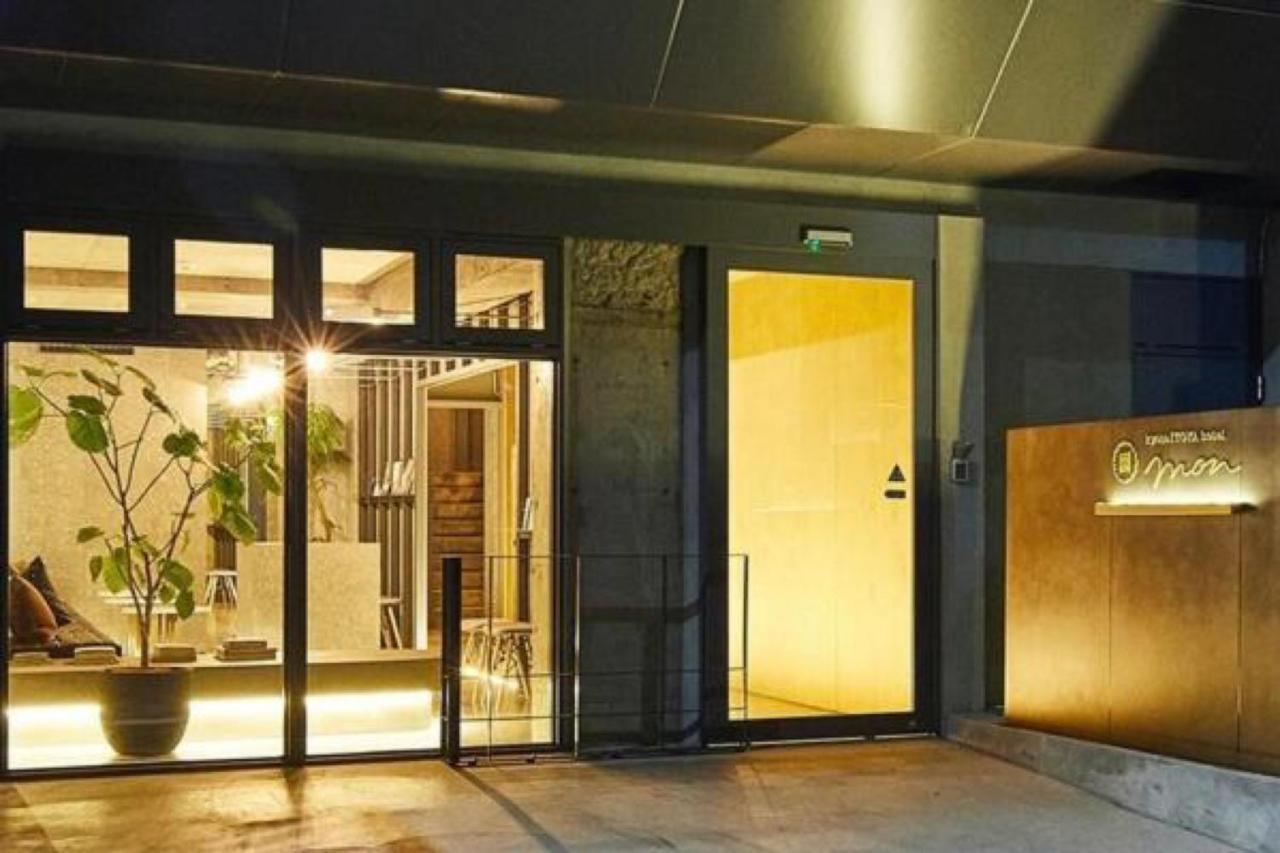 Hotel Itoya Mon Kyoto
