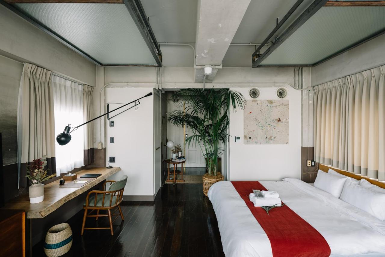 Inc Hotel