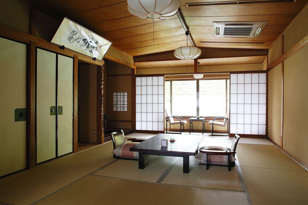 Arashiyama Benkei Ryokan 5*
