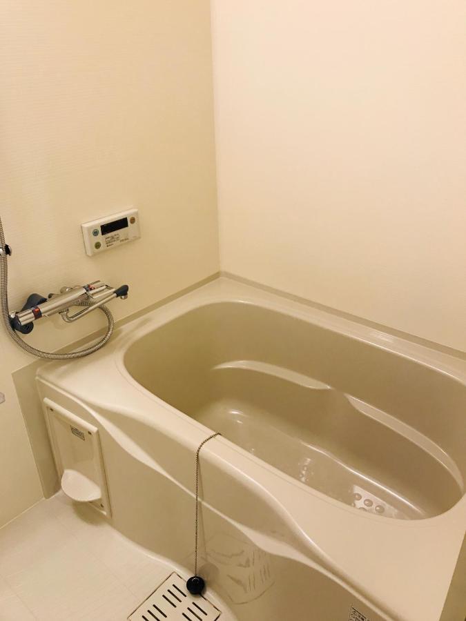 Apartment Resi Hachi