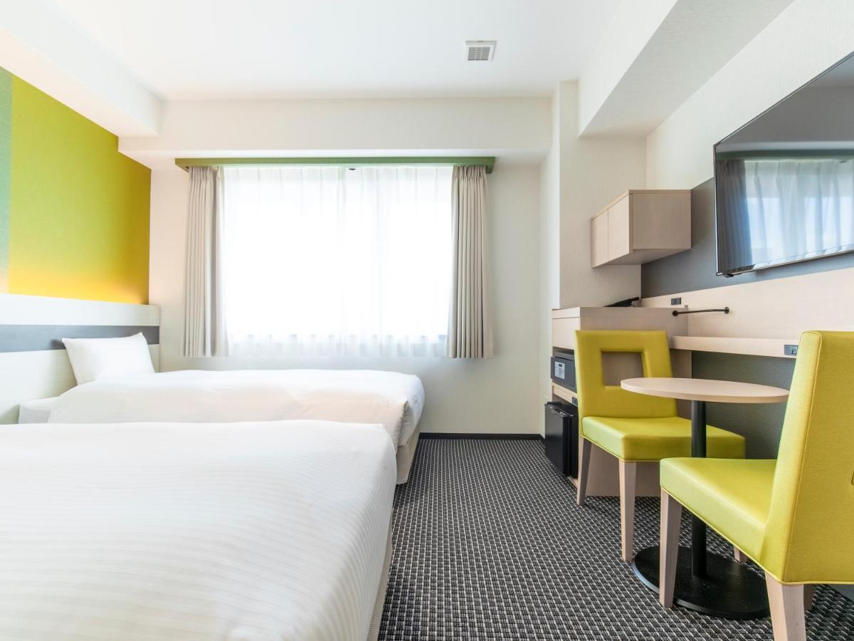 Hotel Chisun Standard Horikawa Gojo