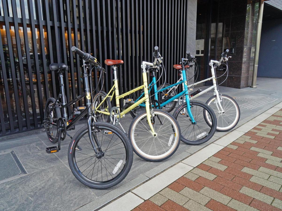 Chisun Standard Horikawa Gojo Hotel 3*