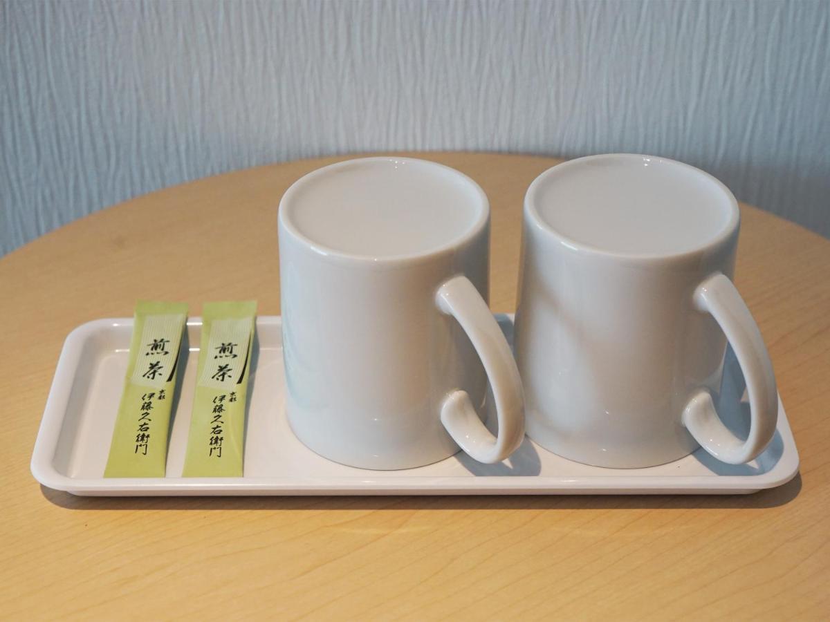 Chisun Standard Horikawa Gojo 3* Kyoto