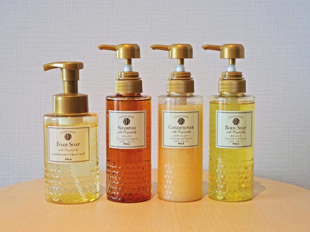 Chisun Standard Horikawa Gojo Hotel