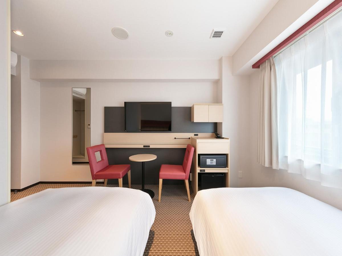 Chisun Standard Horikawa Gojo Hotel Kyoto