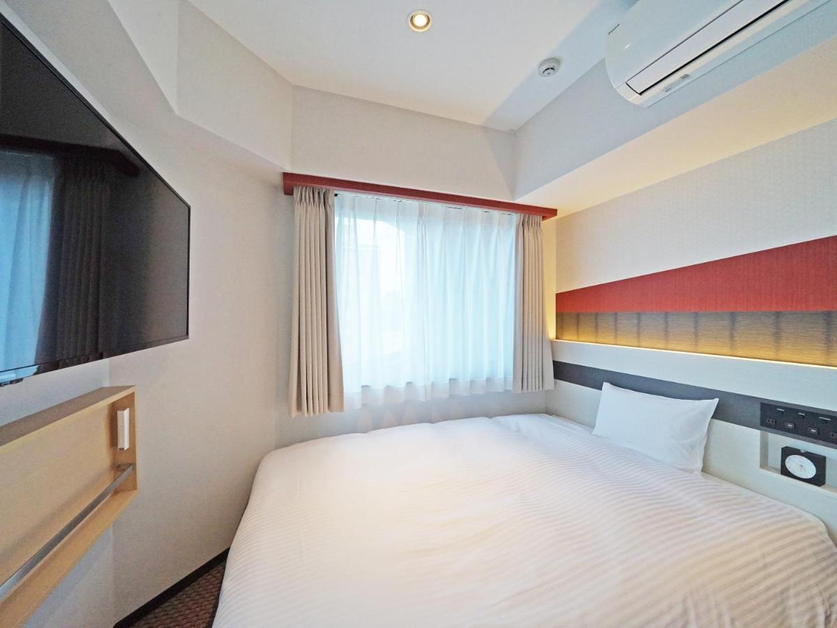 Chisun Standard Horikawa Gojo Hotel 3*