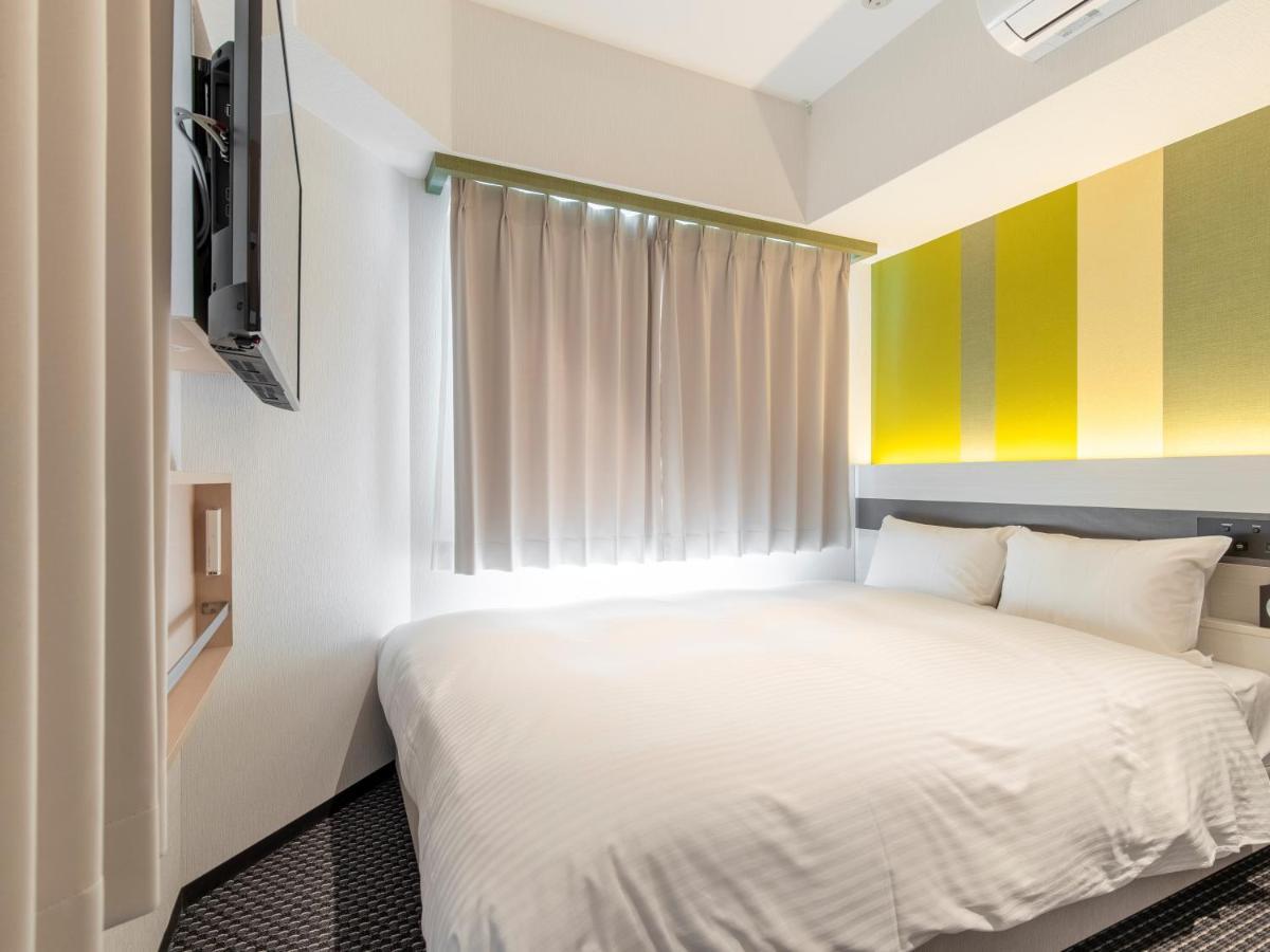Hotel Chisun Standard Horikawa Gojo 3*