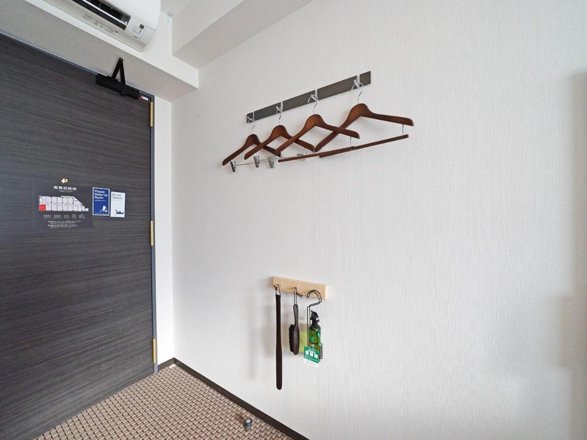 Hotel Chisun Standard Horikawa Gojo Kyoto