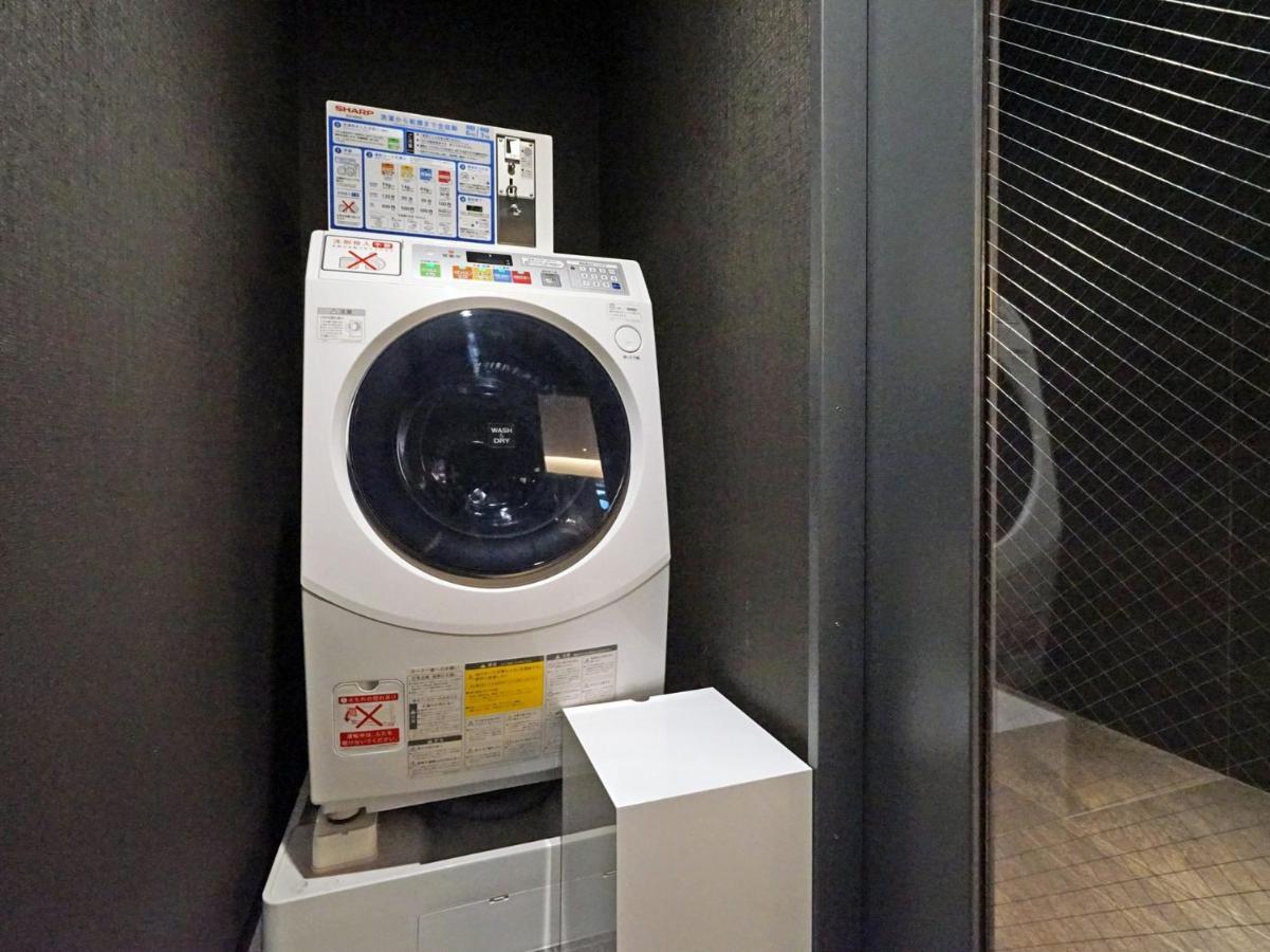 Hotel Chisun Standard Horikawa Gojo Kyoto