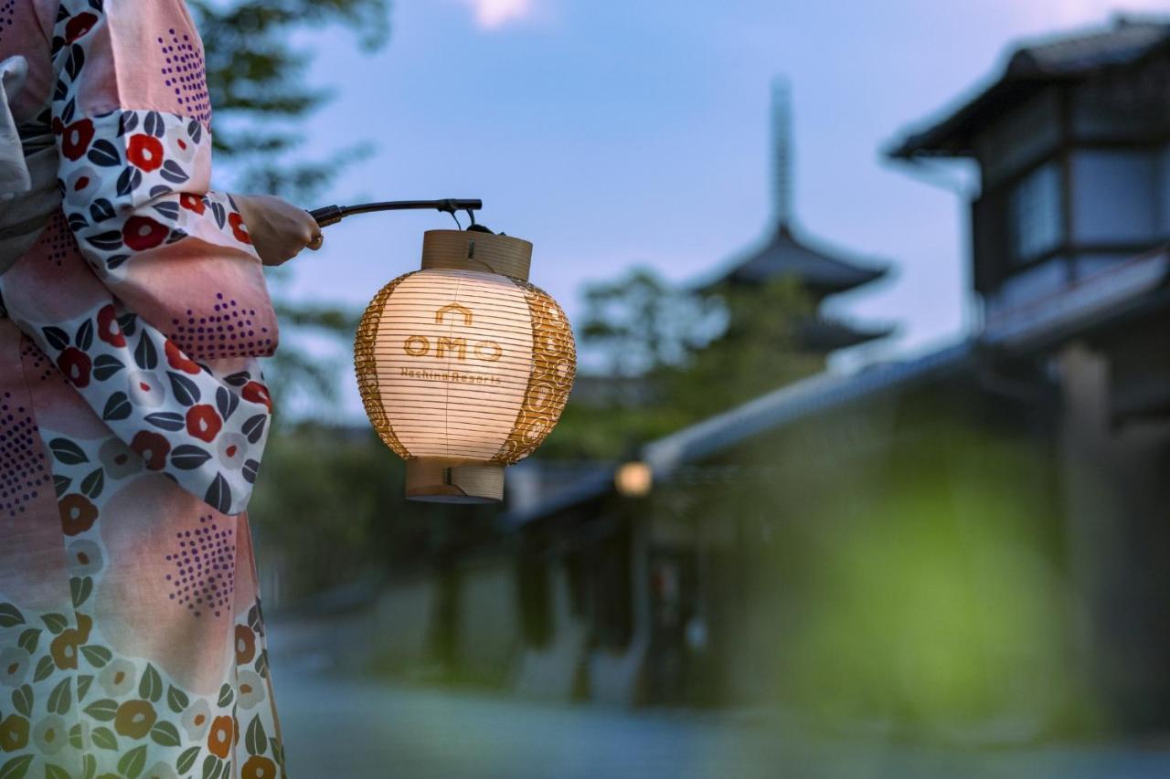 Omo5 Gion By Hoshino Kyoto
