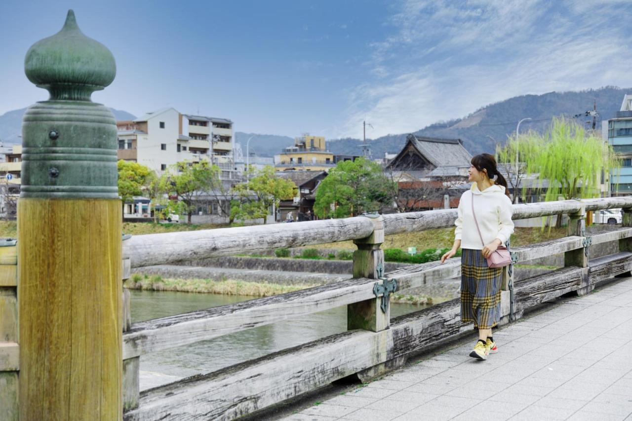 Omo5 Sanjo By Hoshino Hotel Kyoto