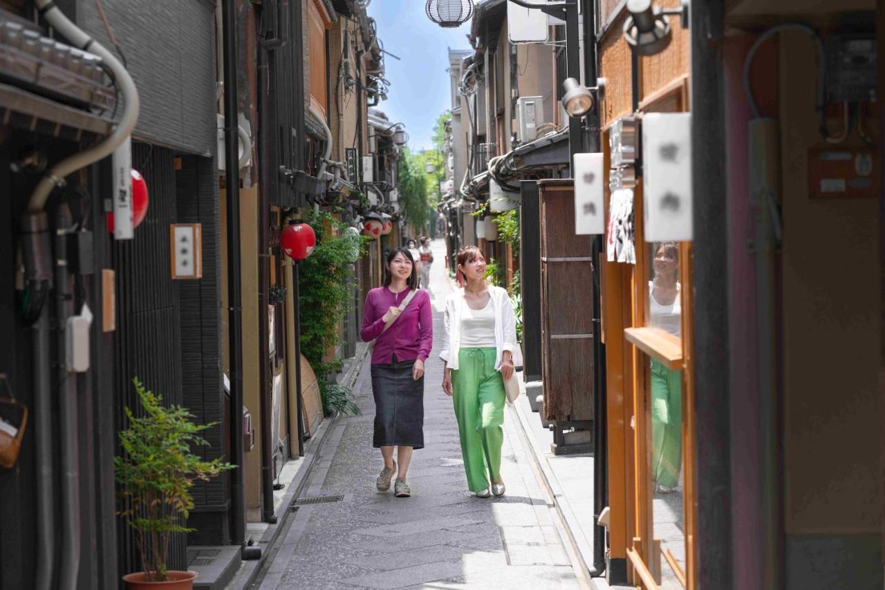 Omo5 Sanjo By Hoshino Hotel