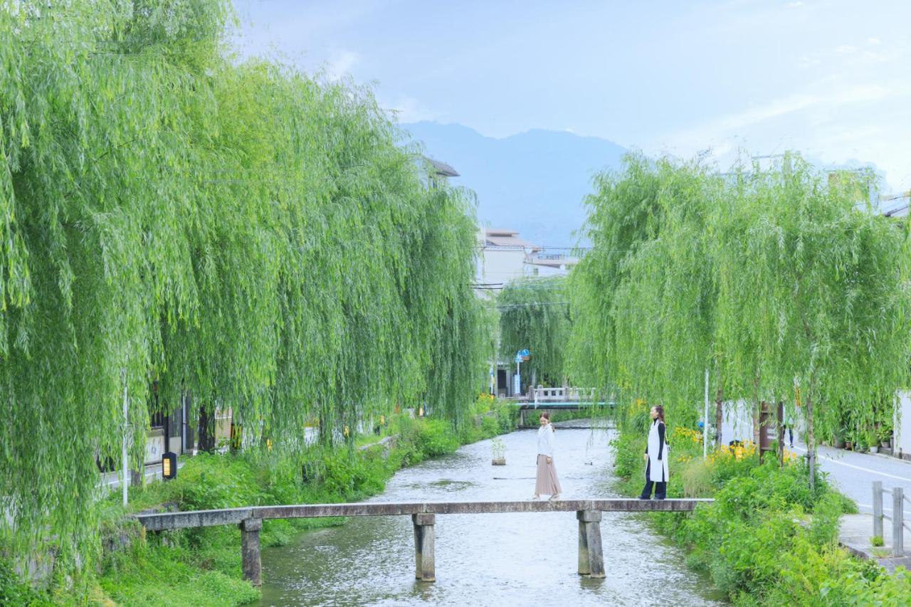 Omo5 Gion By Hoshino Hotel Kyoto