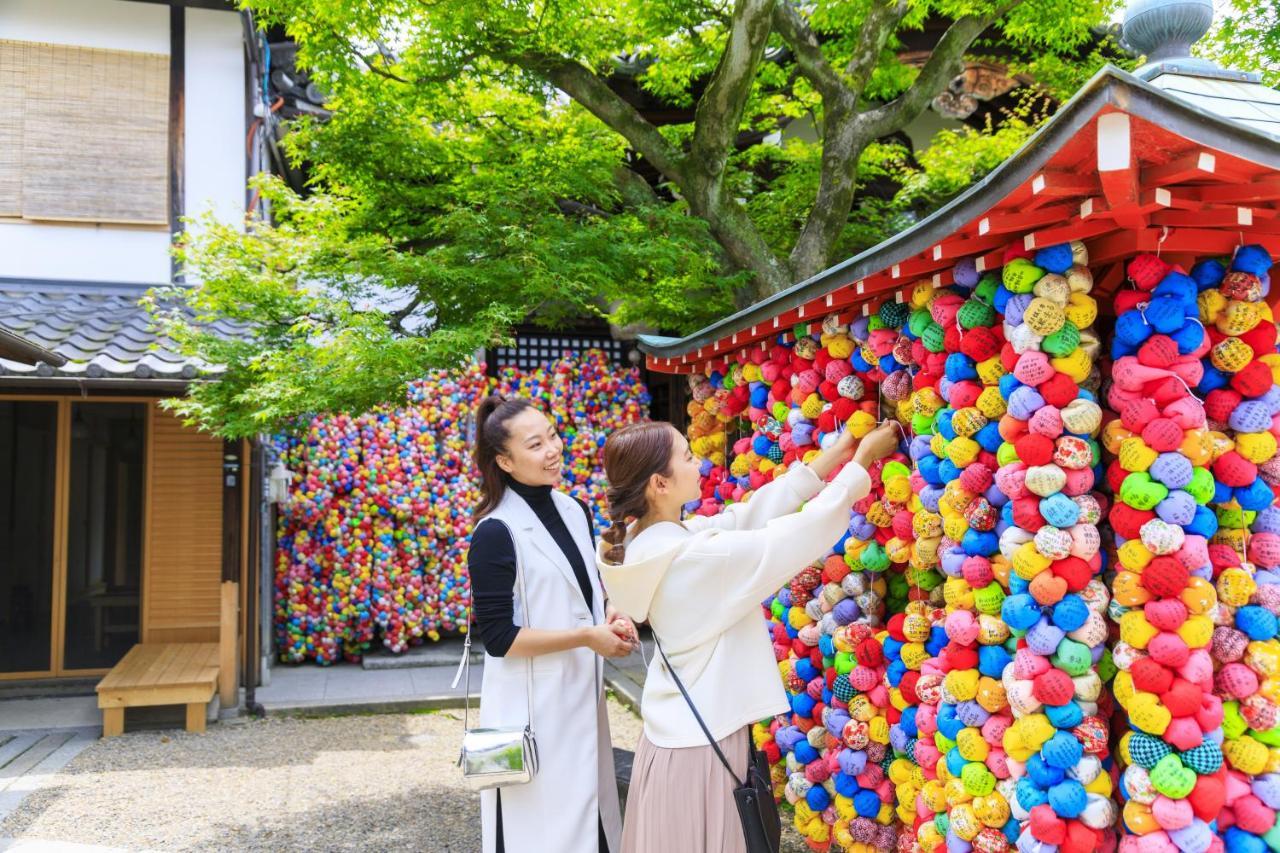 Omo5 Gion By Hoshino Hotel
