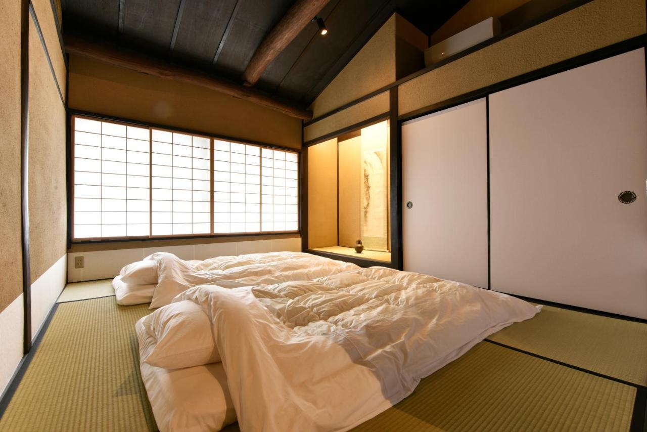 Rinn Premium Fuga Bahay bakasyunan Kyoto