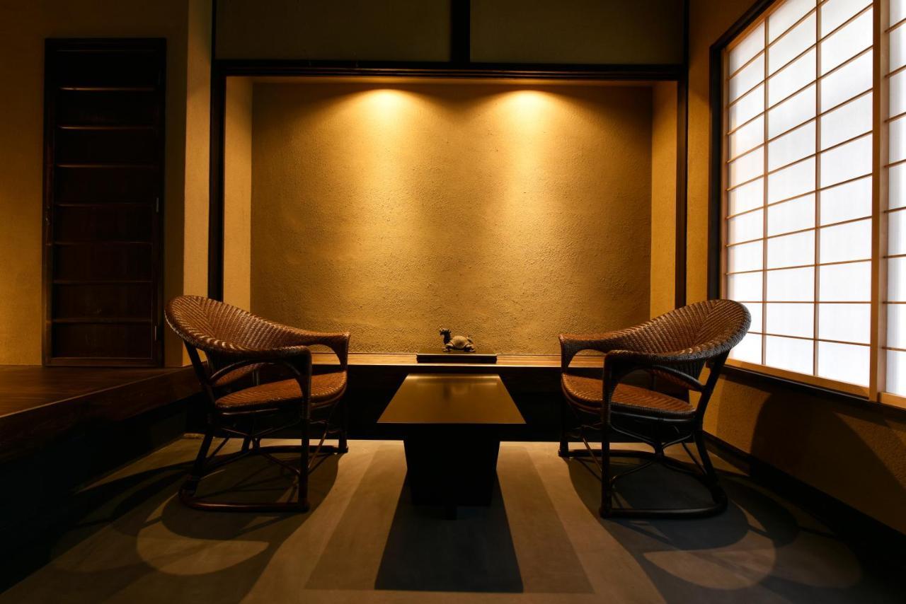 Rinn Premium Fuga Bahay bakasyunan Kyoto