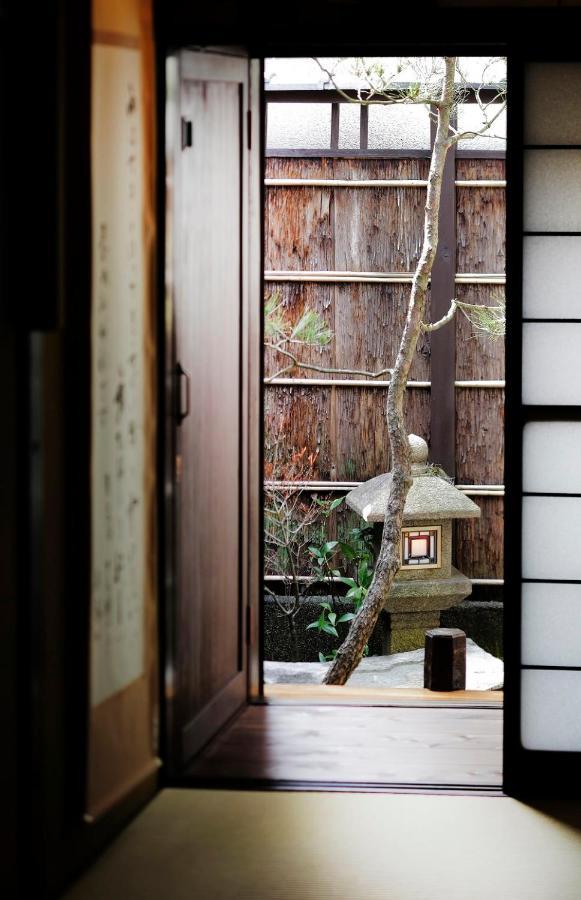 Bahay bakasyunan Gion Kyuraku