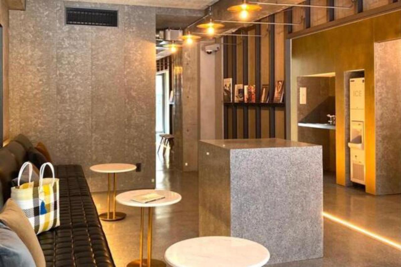 Itoya Mon Hotel Kyoto