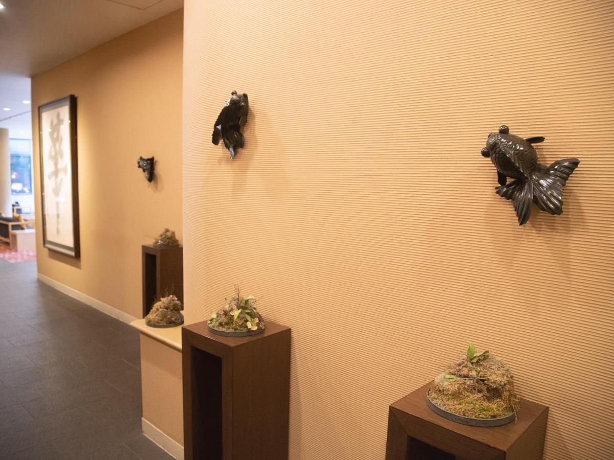 Hotel Mitsui Garden Sanjo 4*