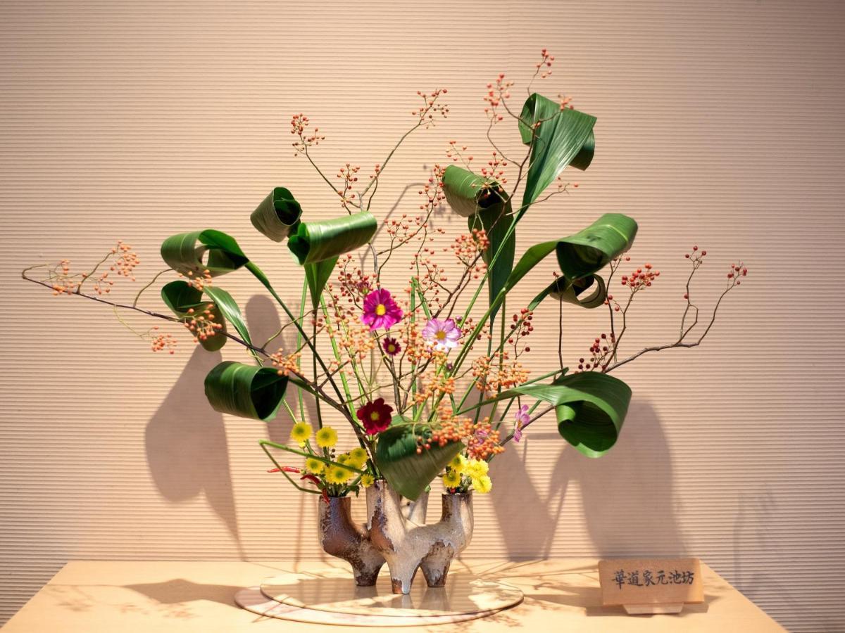 Mitsui Garden Sanjo 4* Kyoto