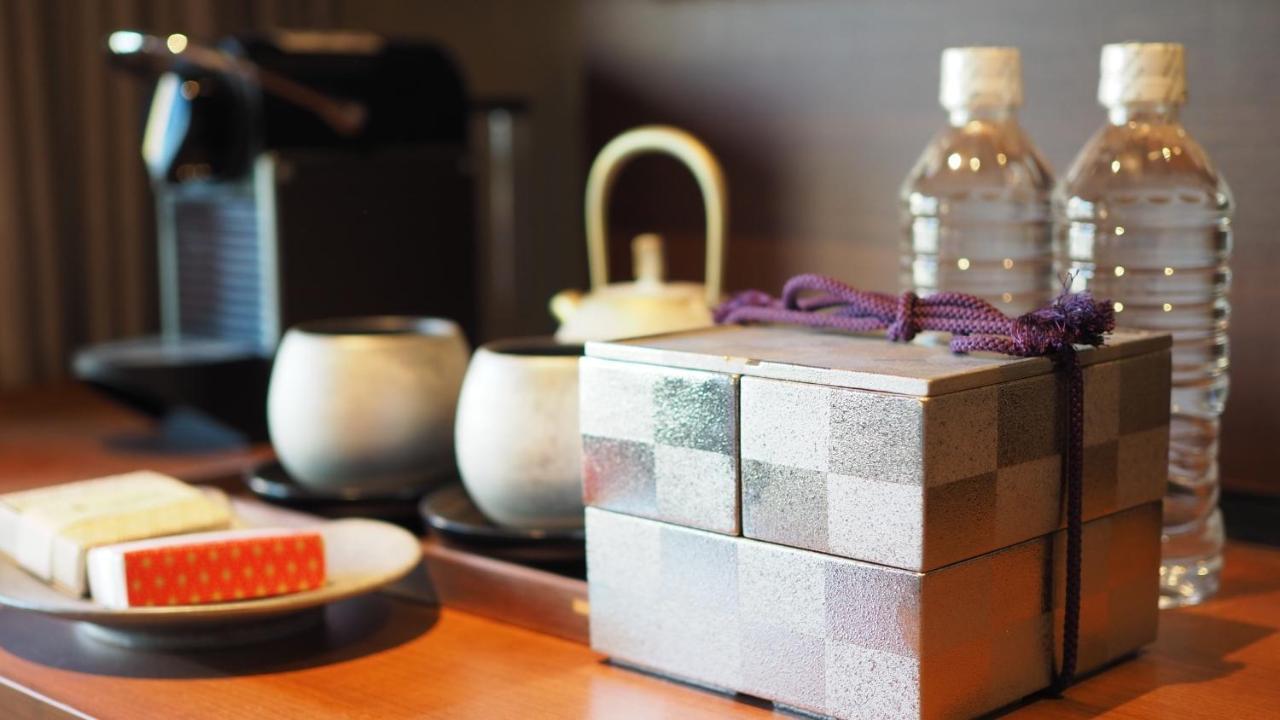 Sora Niwa Terrace Bettei Kyoto