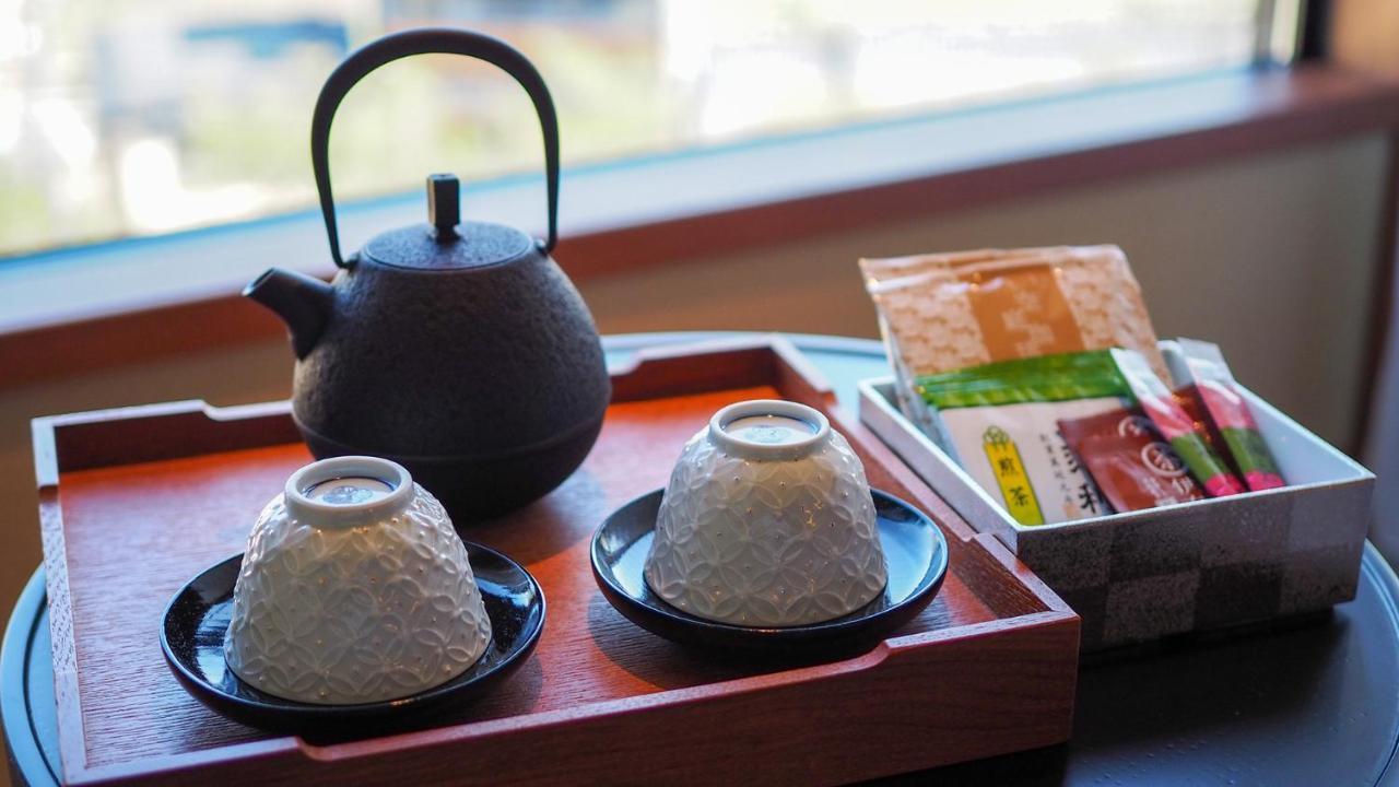 Sora Niwa Terrace Bettei Hotel