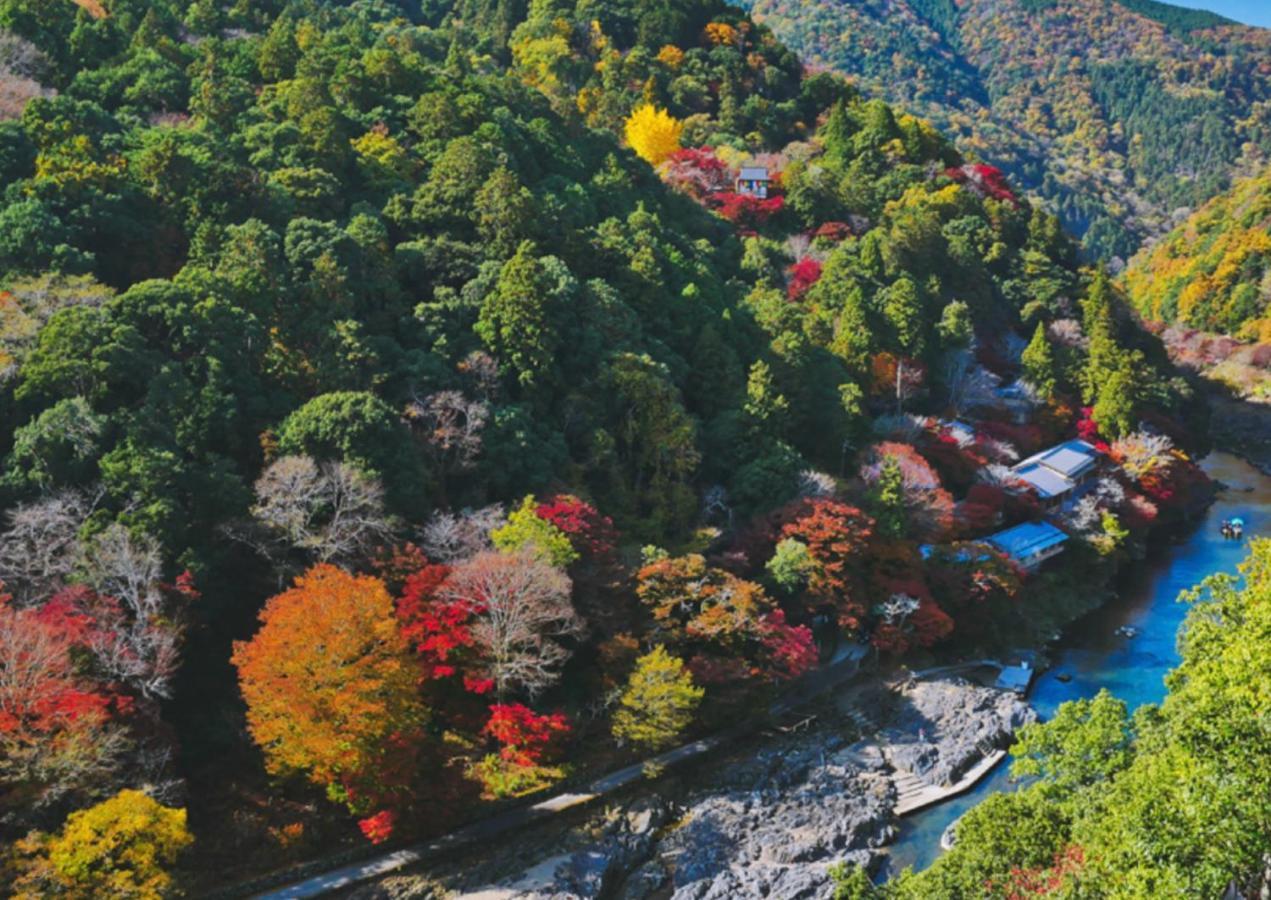 Hotel Yamashina Sanraku Kyoto