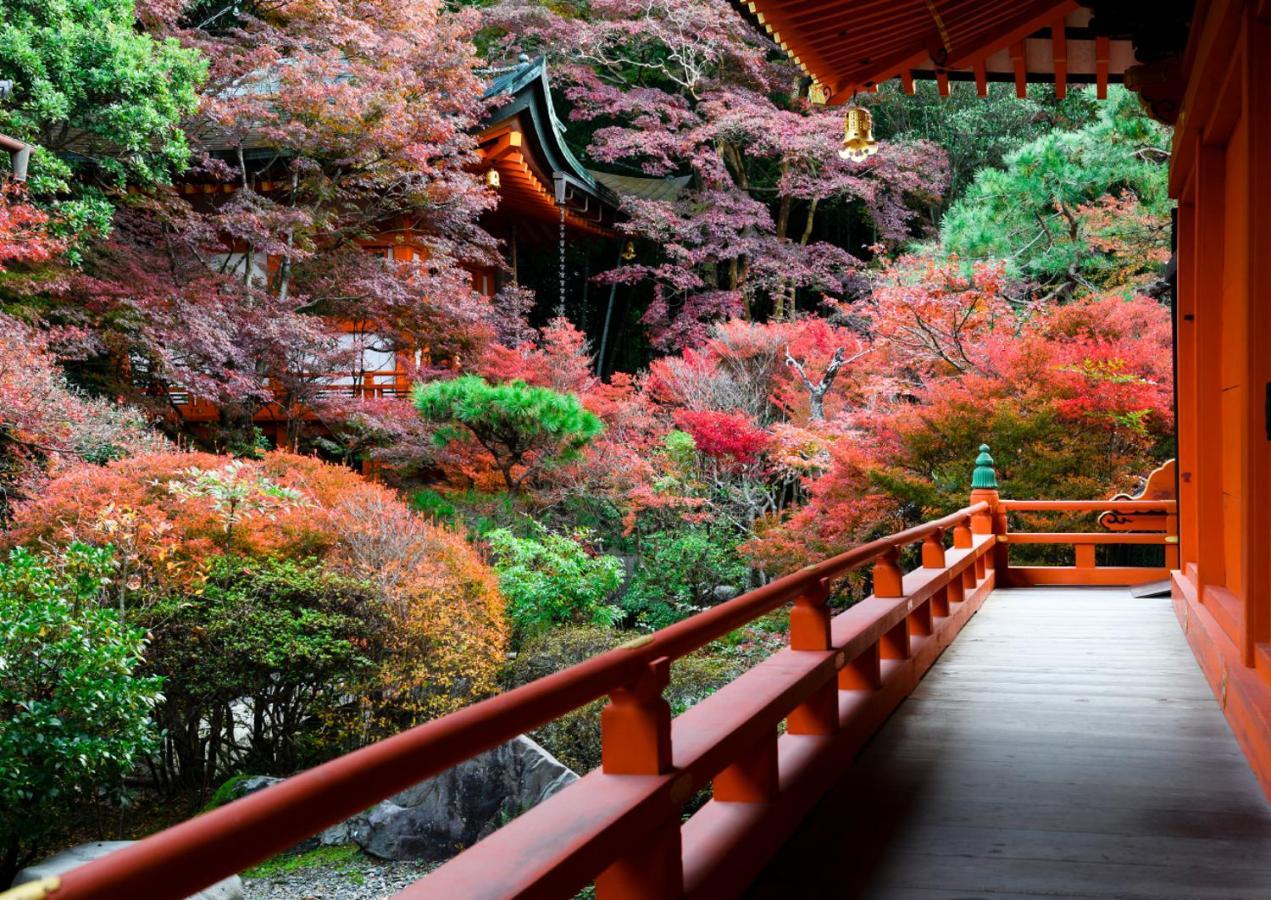 Hotel Yamashina Sanraku 4*