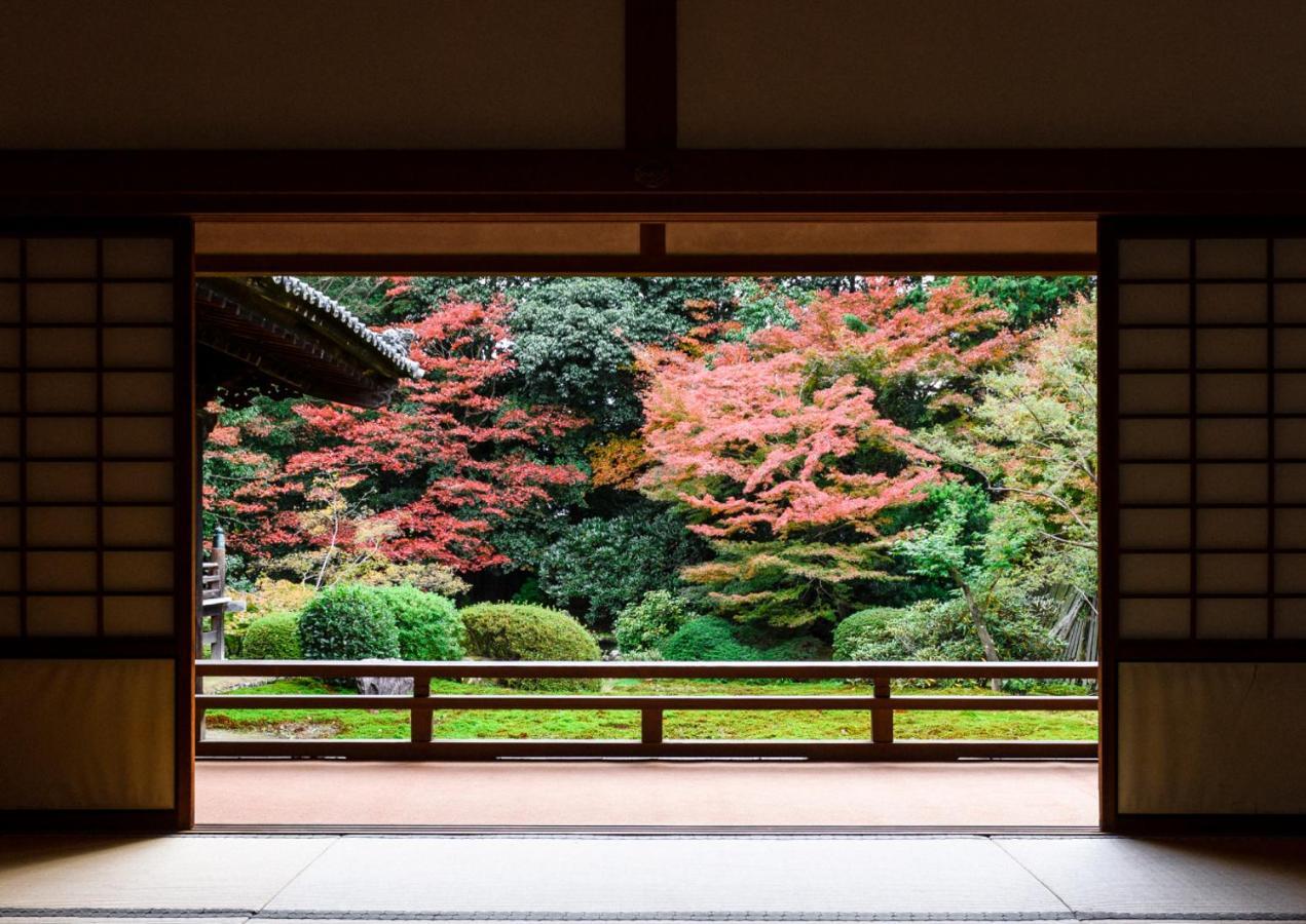 Hotel Yamashina Sanraku 4*