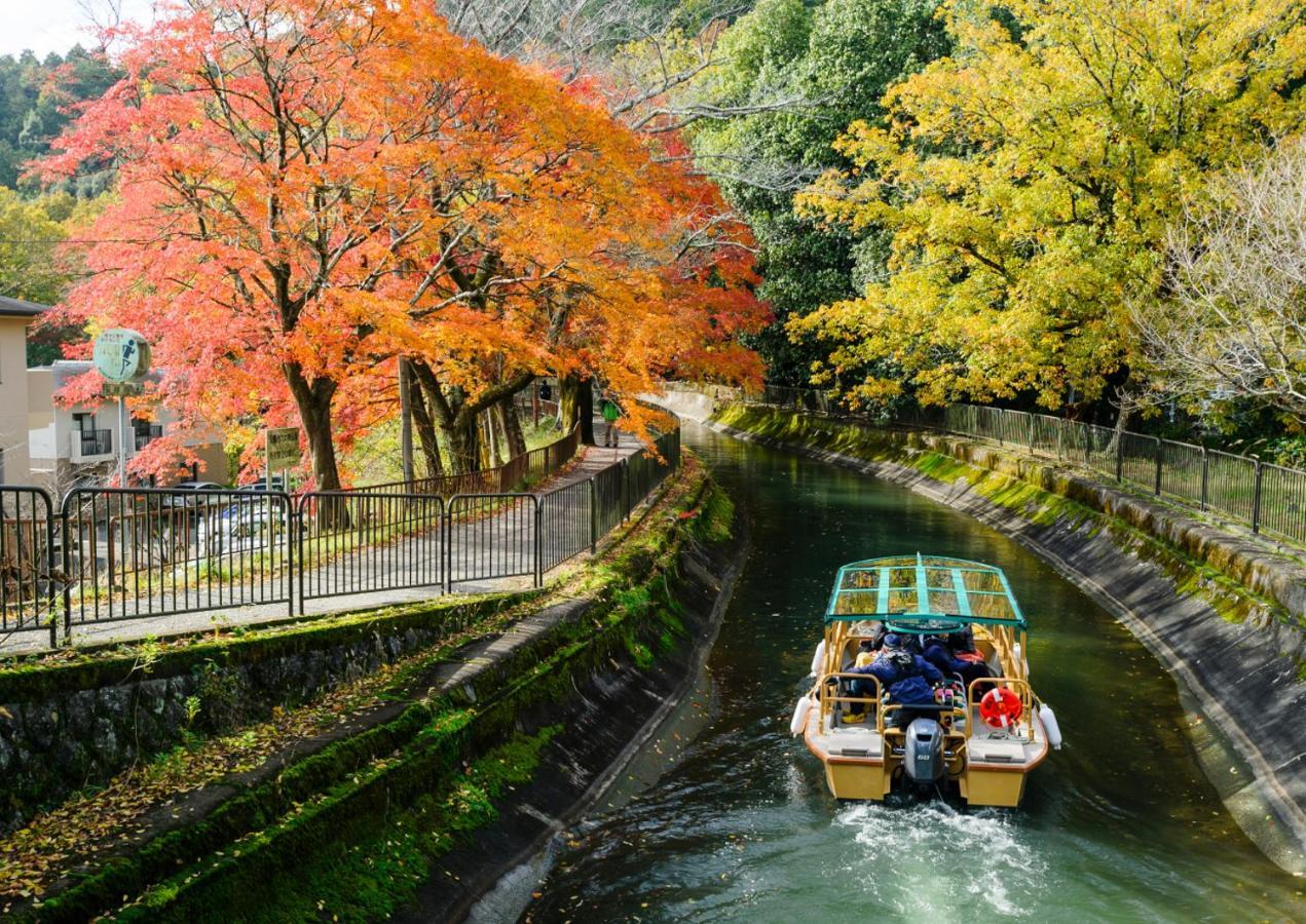 Yamashina Sanraku Hotel 4*