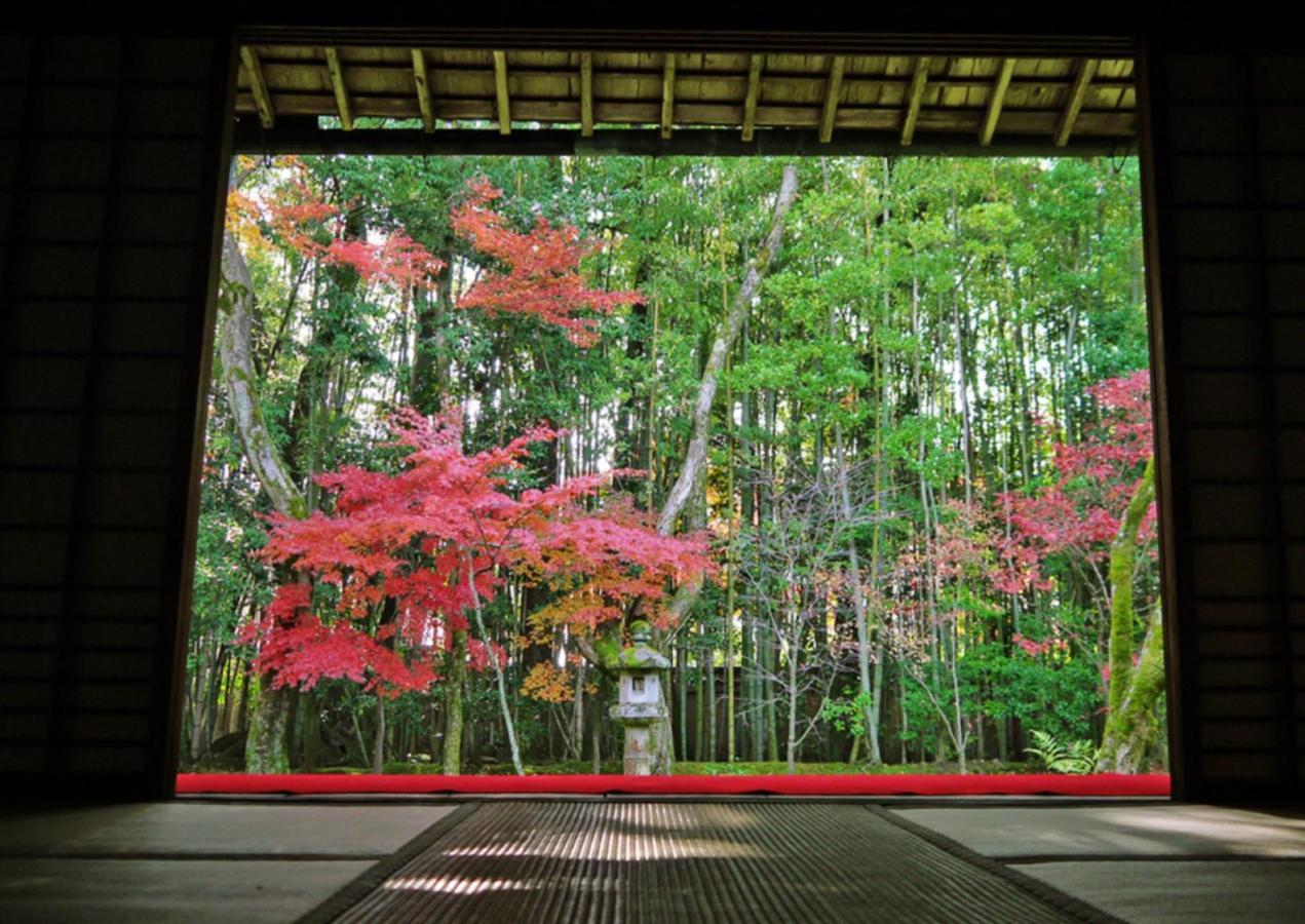 Yamashina Sanraku