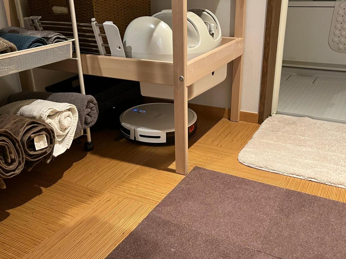 Nishijin No Sato 西陣之郷 -100 Yrs Smart & Sustainable Ai Arthouse With 10gbps Wifi - *