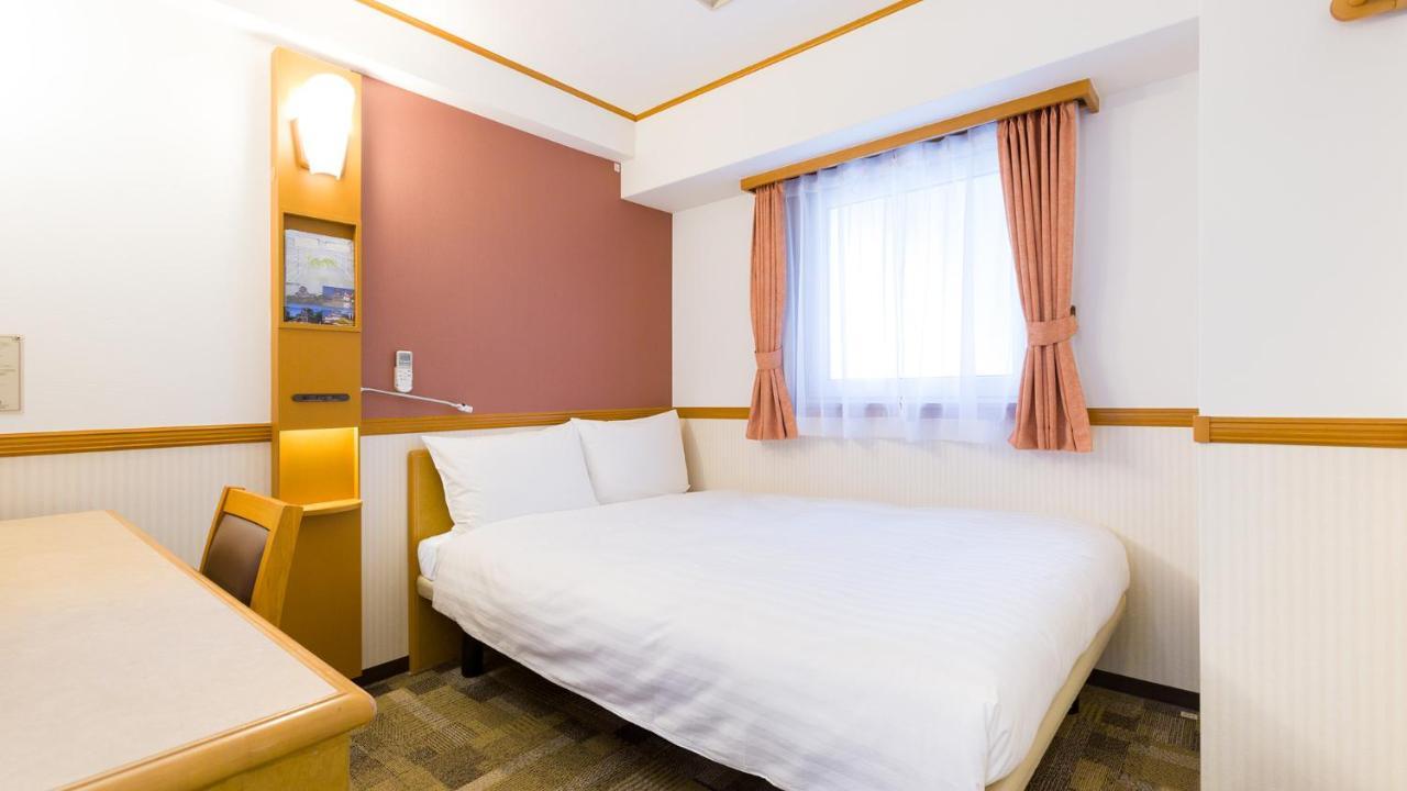 Toyoko Gojo-karasuma Hotel Kyoto