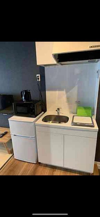 クオーレ伏見稲荷 Apartment *