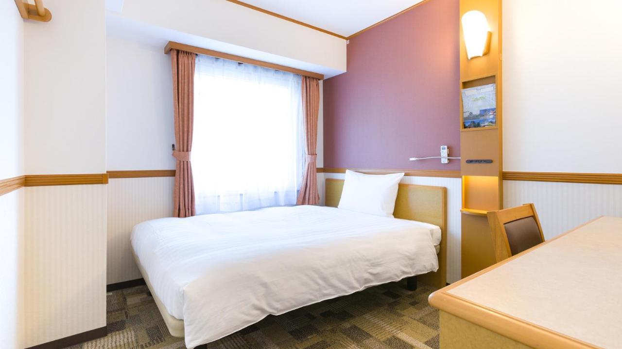 Toyoko Gojo-karasuma Hotel