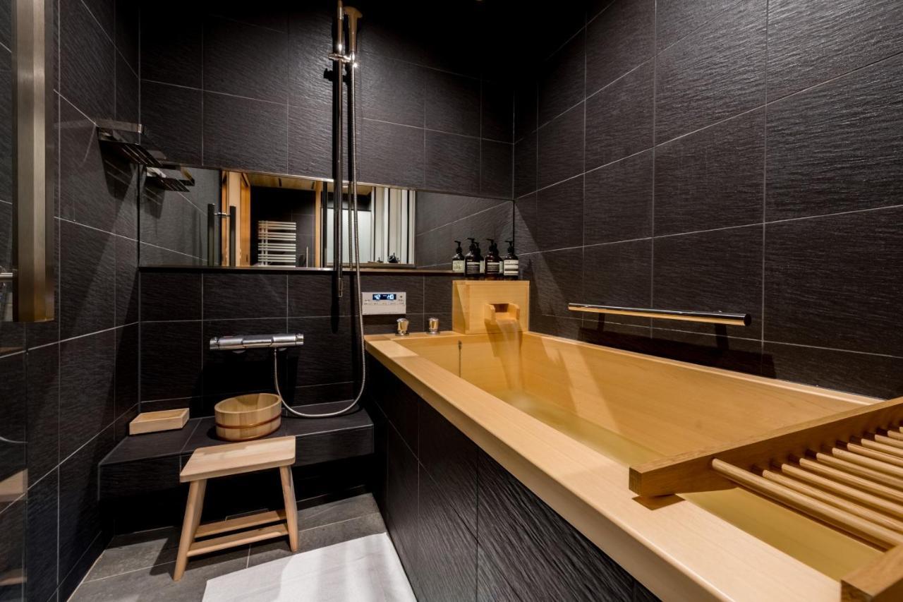Ryokan Ishibekoji Muan Kyoto