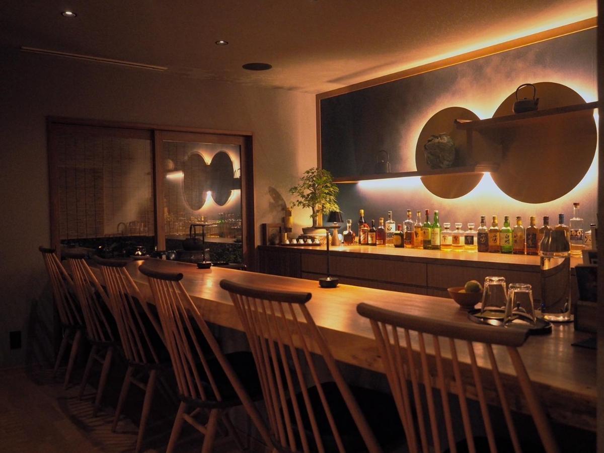 Ishibekoji Muan 5* Kyoto